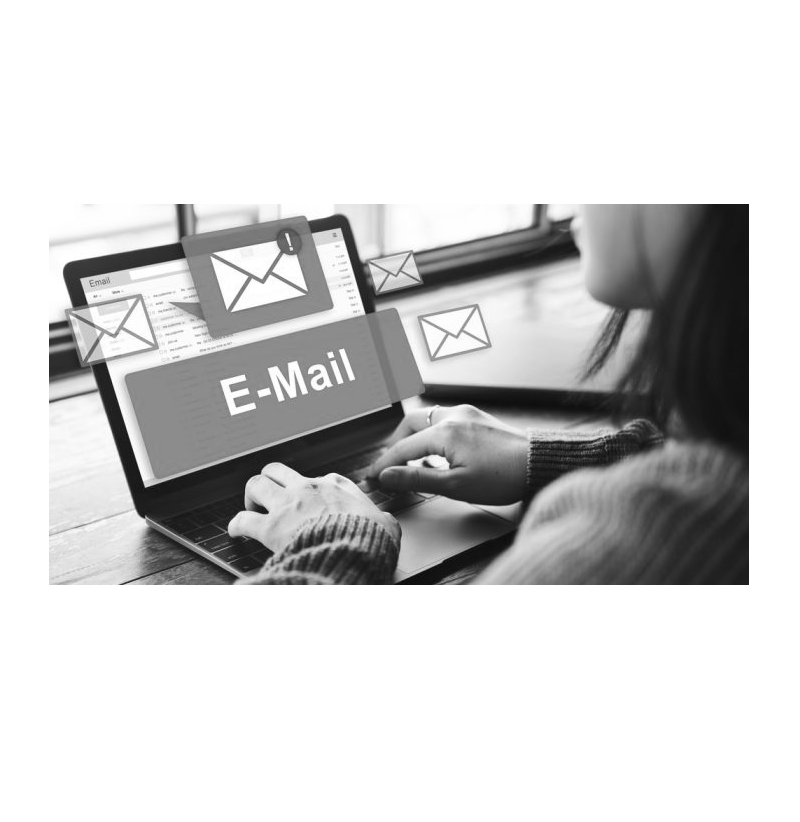 Cobros por Email